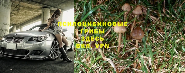 твердый Белоозёрский