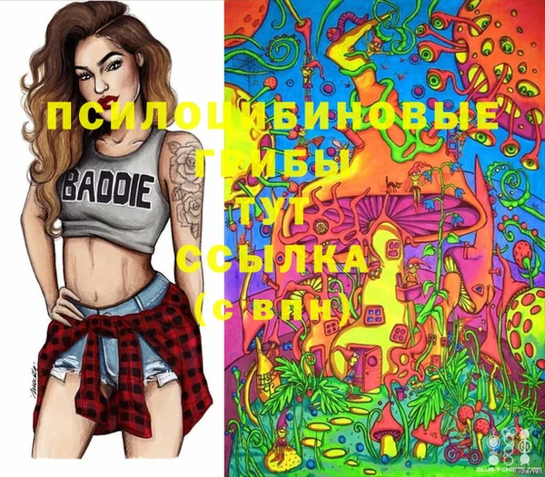 твердый Белоозёрский